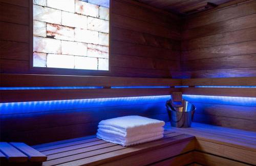 BIESZCZADZKI RAJ z prywatną działką przy linii brzegowej Jeziora Solińskiego Sauna Basen sezonowy - Foto 21