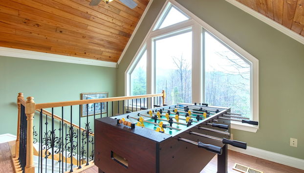 Servizio della struttura