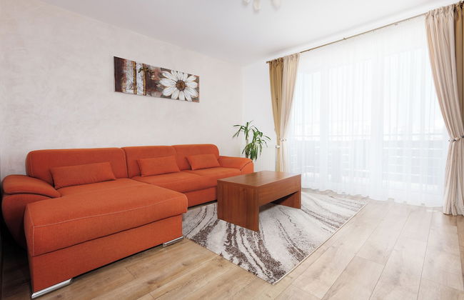 Brasov Holiday Apartments - Foto 32