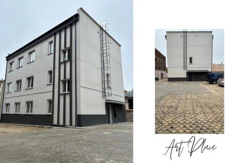 Art Place - Foto 22