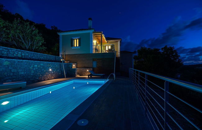 Kosyforema Villas - Photo 38