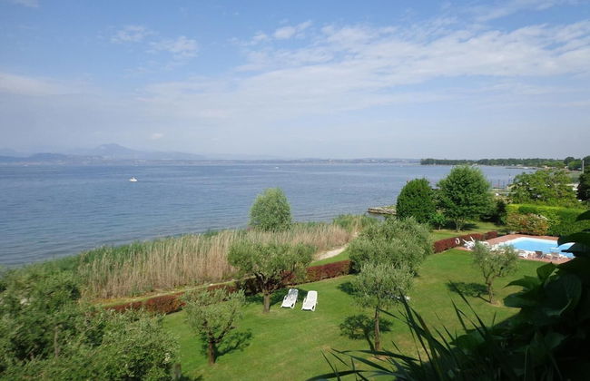 BMP Apartment Orchidea - Foto 33