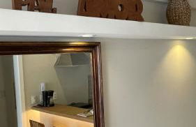 Confortável Apt a 800m da praia de Itacoatiara - Foto 18