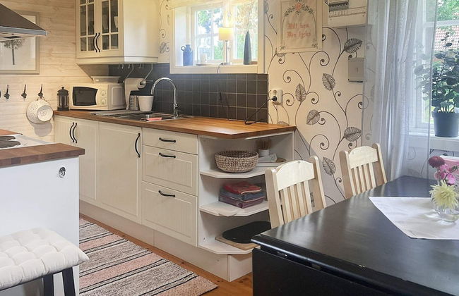 3 Person Holiday Home in Linneryd - Foto 7