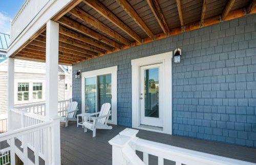 Anchor's Away - Waterfront, Pet Friendly, Pools! - Foto 16