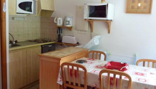 3 pièces cosy au départ des randonnées, 4 pers - FR-1-573-97 - Foto 3