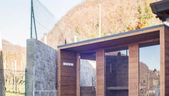 Torlanoholidayhome it - 4 bedrooms home in the countryside - sauna, wine, swim in the creek - Foto 3