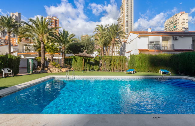 Rinconada Real - Foto 1