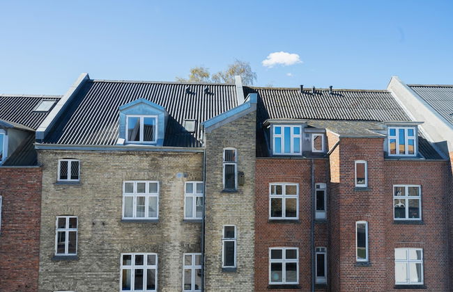 Beautiful 1-bed in Peaceful Surroundings - Foto 9