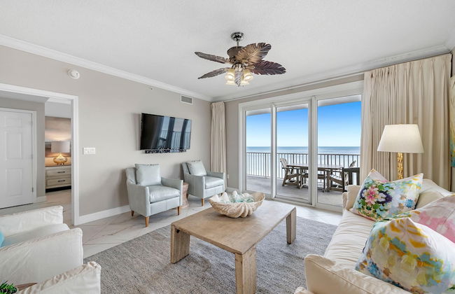 Windemere 908 with Pool Side Cabana - Foto 37