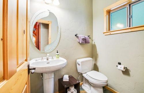 Woodstone Cabin - Foto 25