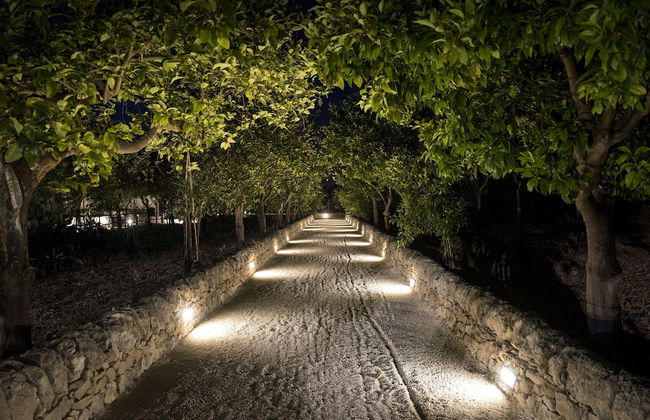 Baglio Siciliamo Country House Adult Only - Photo 40