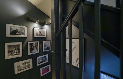 Castle Townhouse Kenilworth - Private Parking - 24 Hr Gym Access - Town Centre - Foto 12