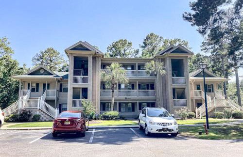 Pinehurst Condos, Unit 6-J - Foto 36