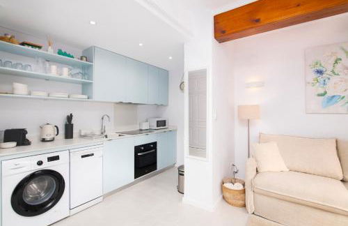 El Portet Moraira Apartment Ella - Foto 4