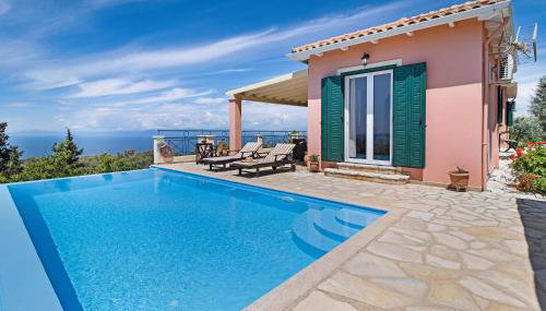 Villa Belvedere Rosa - Foto 2