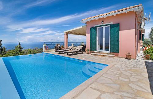 Villa Belvedere Rosa - Foto 2