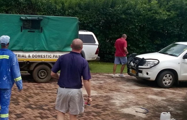 2 Bedroom Executive & Holiday Suburban Home - Foto 35