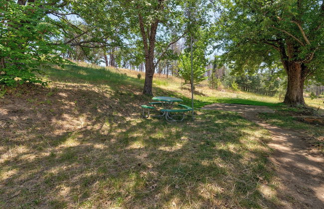 OFF THE Beaten Path Mariposa 3BD + EV Charger - Foto 25