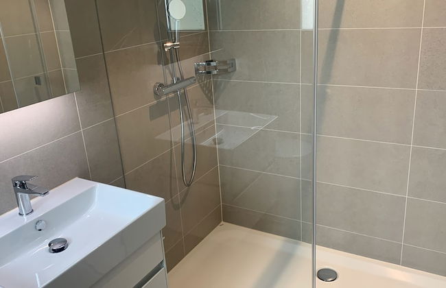 Swiss Star Zurich Oerlikon - Photo 19