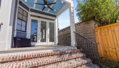 Modern Home Overlooking Downtown - Foto 2