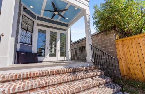 Modern Home Overlooking Downtown - Foto 2