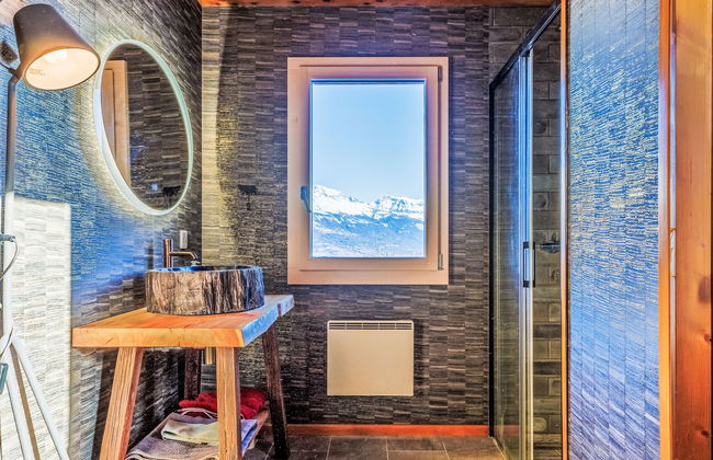 Chalet Mayens - Foto 20