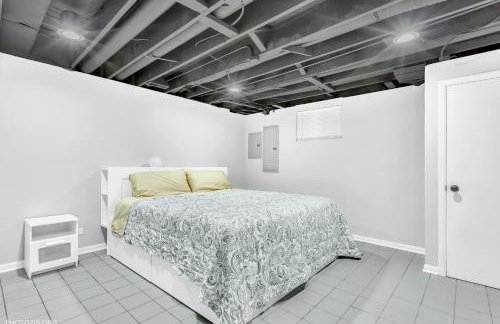 Luxury 5BR Villa with Pool, Hot Tub & Sauna - Foto 15