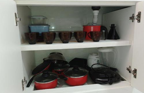 Apartbuzios - Apartamentos Completos Búzios - 600mt Rua das Pedras - Foto 13