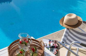 Sunlight Properties - Villa Belvédère - Foto 44