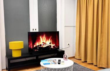Relax - Patras Apartment - Foto 4