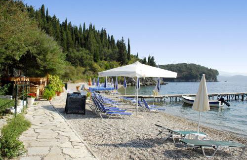 Villa Sinialo - Foto 18