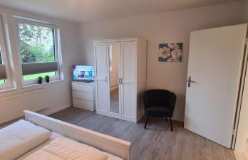 Ferienhaus Watt`n Blick - nah an der Nordsee - Foto 40