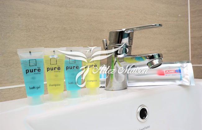 Setia Sky Residence KLCC - Artez Maison - Foto 42