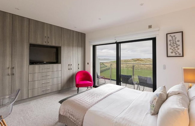 Curran Gate Luxury Apartments, Portrush - Foto 8