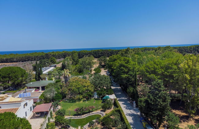 BIO AGRITURISMO SALOS - Foto 1