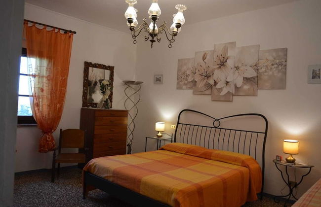 Splendid Relaxing Stay in the Tuscan Countryside - Foto 2