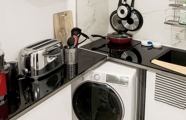 Residence D'Azur - Foto 67