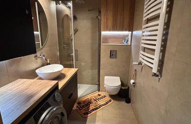 Twoja Przystań SŁAWA- Apartament przy plaży - Foto 10