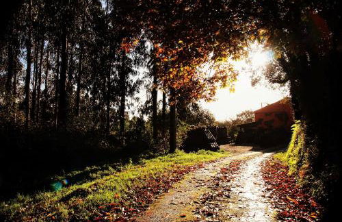 Paraíso Ortegal - Foto 76