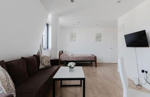 West Ealing Prime Serviced Apartments - Photo 71