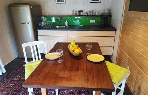 Charmantes Gästehaus -Tiny- mit Sauna - Foto 4