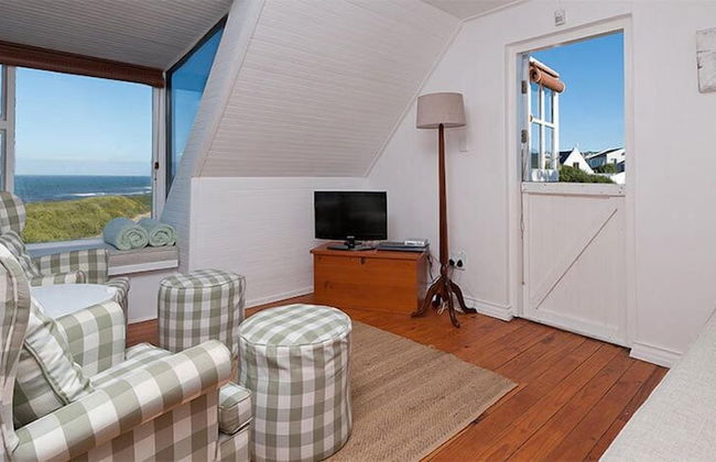 Pikkewyntjie Cottage - Foto 7