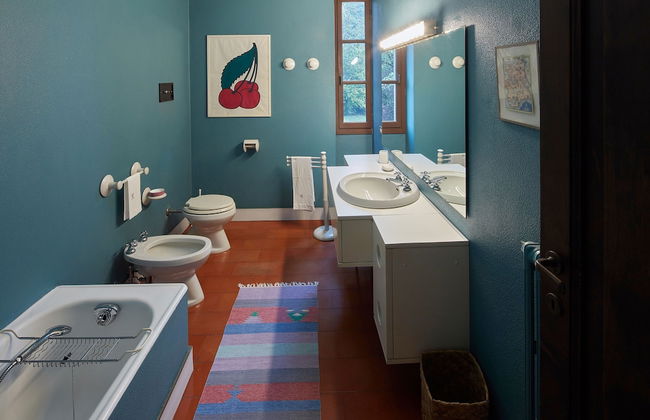 Palazzo Dei Laghi by Elite Villas - Photo 66