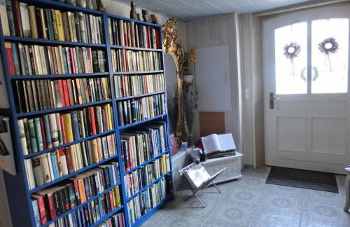 Gästehaus Daheim - Foto 59