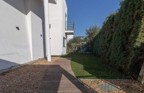 Villa 4 Rooms, Swiming Pool Pink - Foto 22