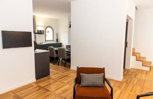 La suite in Piazza - Foto 36