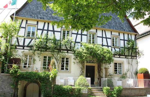 Mosel-Side De Luxe Suite - Foto 1