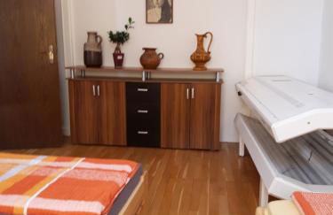 St Maximin City Ferienwohnungen - Foto 13