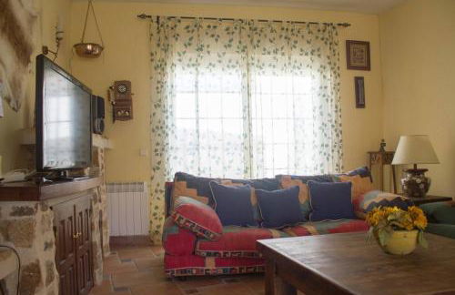 La Casa del Solaz - Foto 59